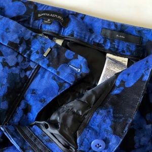 Unique Banana Republic “Sloan”pant